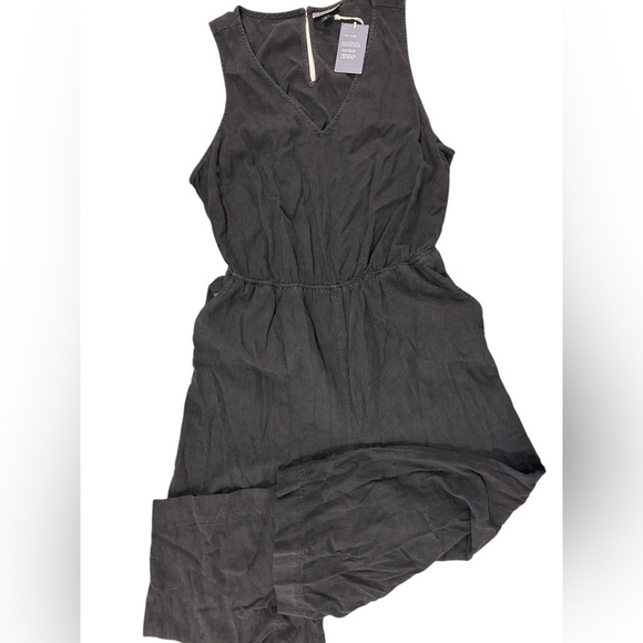 Universal Thread Jumpsuit Open Back NWT - Picture 2 of 13